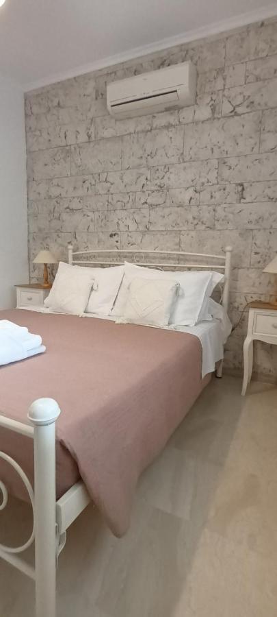 Mistral Maistro Cottage Agios Stefanos  Екстериор снимка