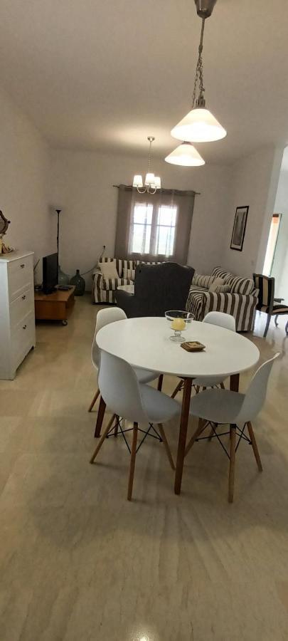 Mistral Maistro Cottage Agios Stefanos  Екстериор снимка